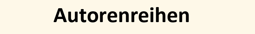 Autorenreihe