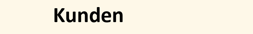 kunden