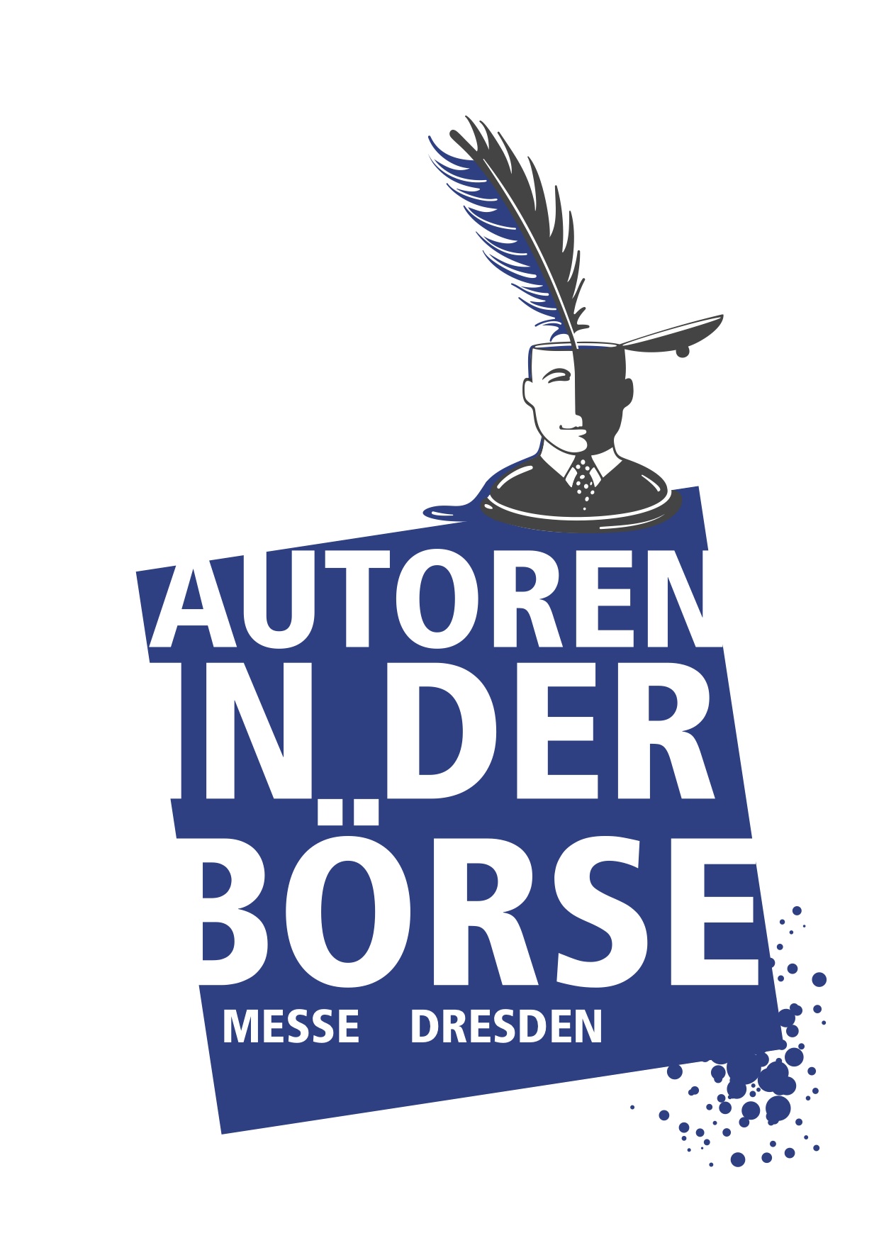 Autoren in der Börse